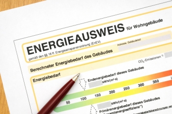 Energieausweis - Bremen