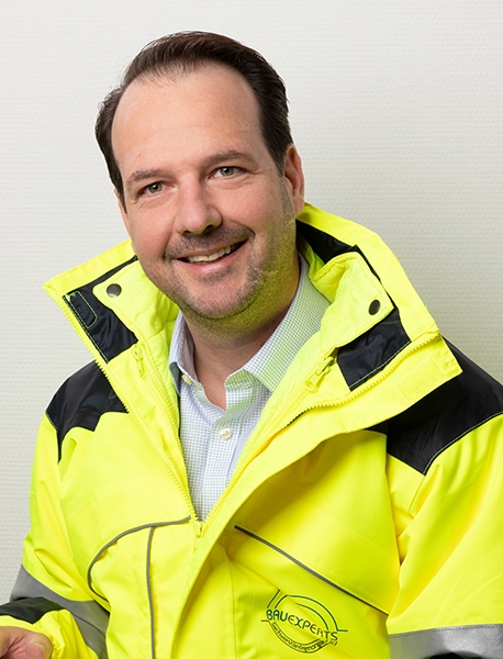 Bausachverständiger, Immobiliensachverständiger, Immobiliengutachter und Baugutachter  Ralph Niemann-Delius (REV) Bremen