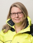 Bausachverständige, Immobiliensachverständige, Immobiliengutachterin und Baugutachterin  Svenja Rohlfs Bremen